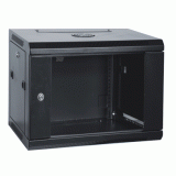 15U 600x450x770mm Single Section Cabinet